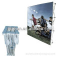 Fashion Pop up Stand, Velcro POP UP stand, Advertising Pop up display, Exhibition Pop up stand